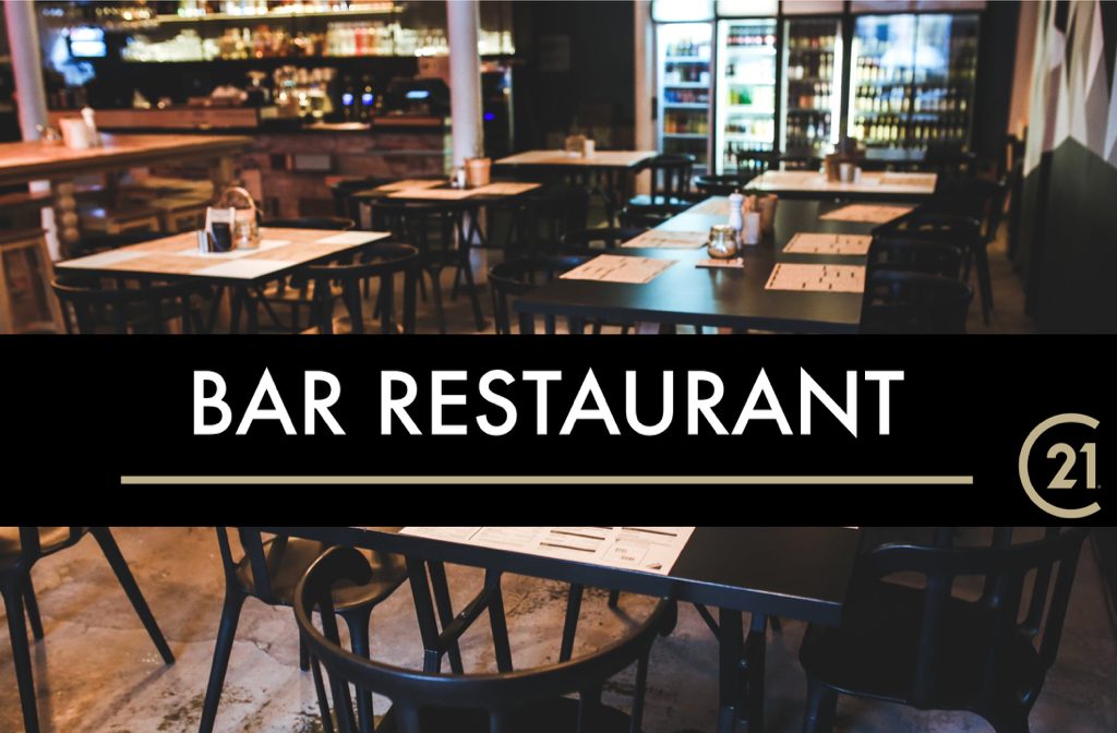 Proche Trouville Deauville à vendre 2 fonds de commerce