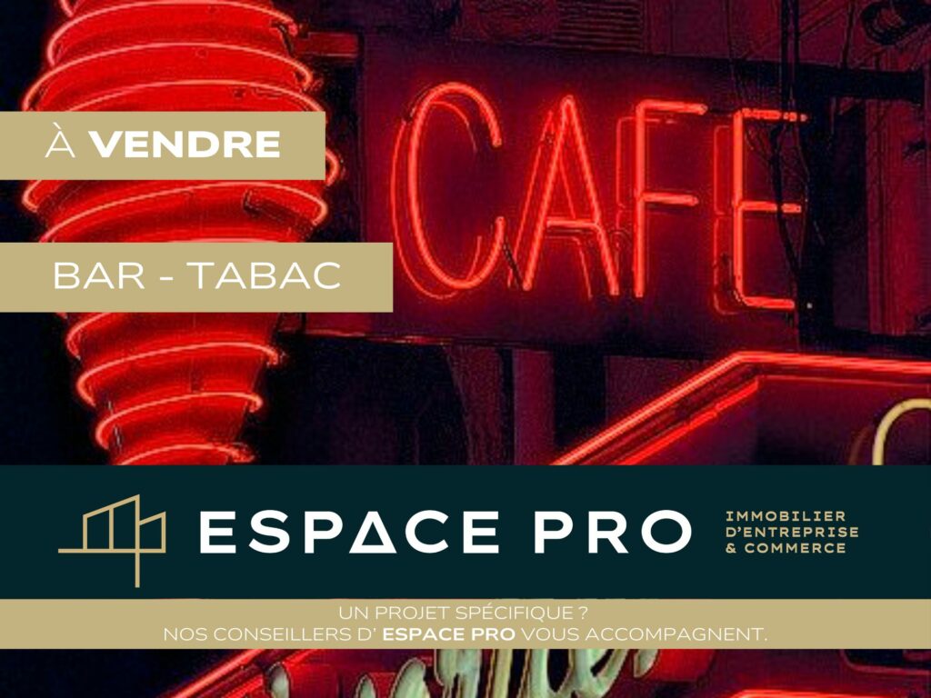 BAR TABAC CAEN