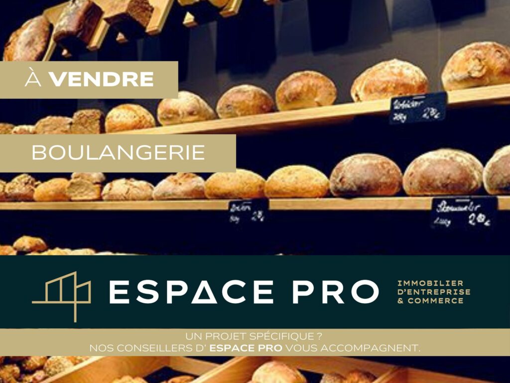BOULANGERIE PATISSERIE