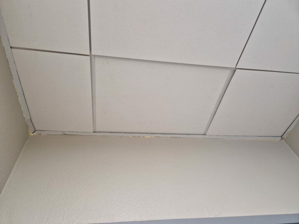 Caen Nord, A LOUER – environ 160 m² de bureaux en rez-de-chaussée