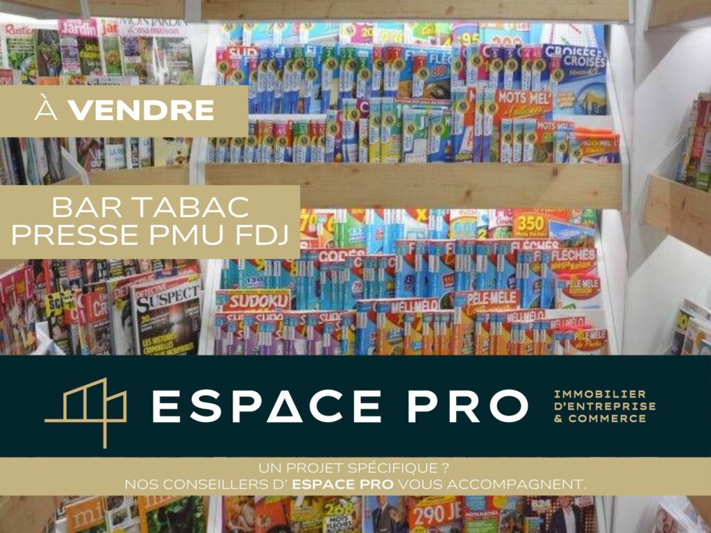 CAEN BAR TABAC PMU PRESSE FDJ