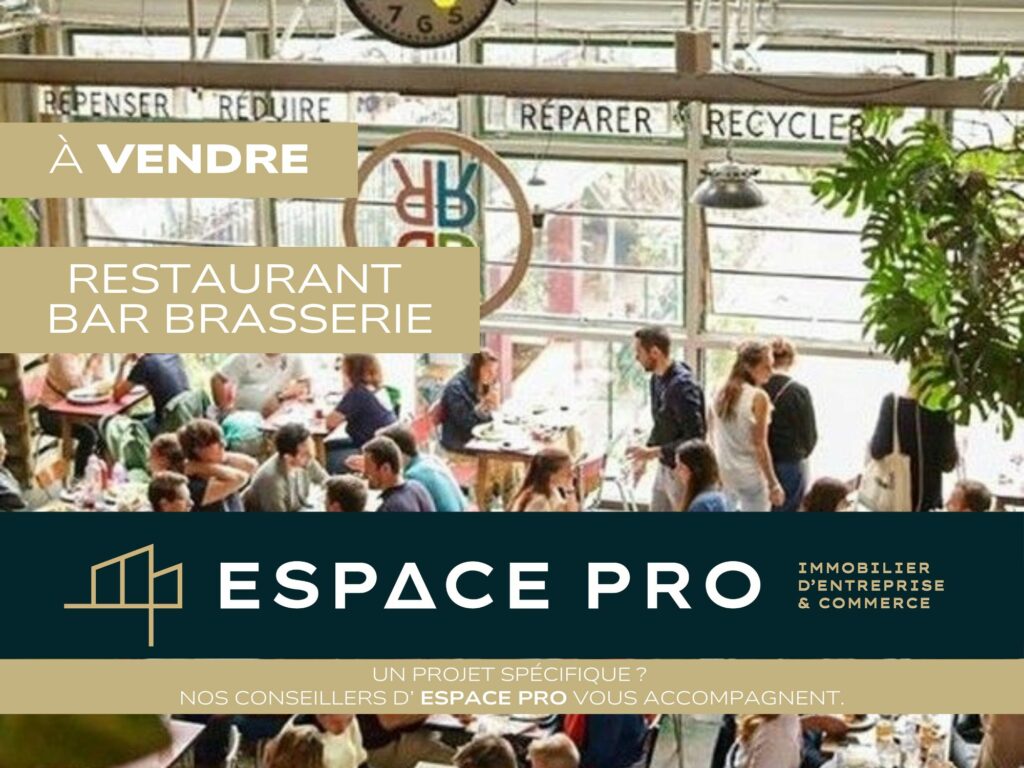 Restaurant Bar Brasserie Pont l&rsquo;évêque