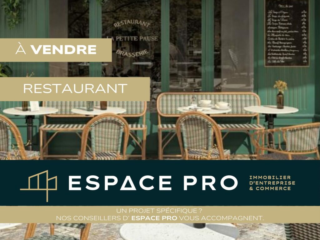 Restaurant bistronomique Cabourg