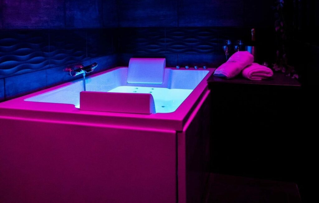 Murs commerciaux Fonds de commerce Vente appartement Loveroom CAEN