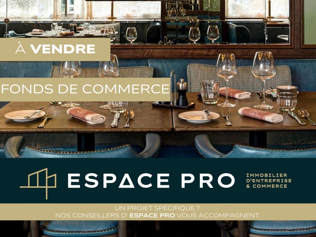 A vendre Restaurant  Brasserie Trouville sur mer