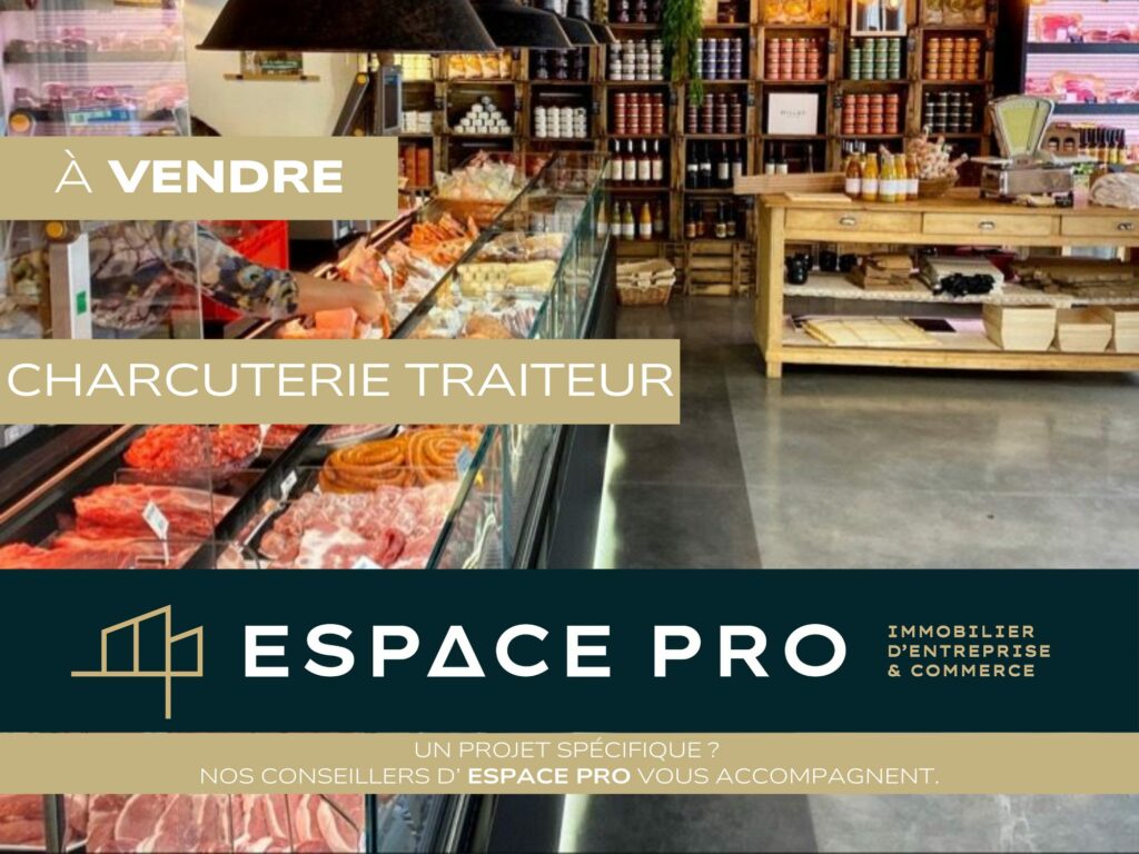 Charcuterie /Traiteur