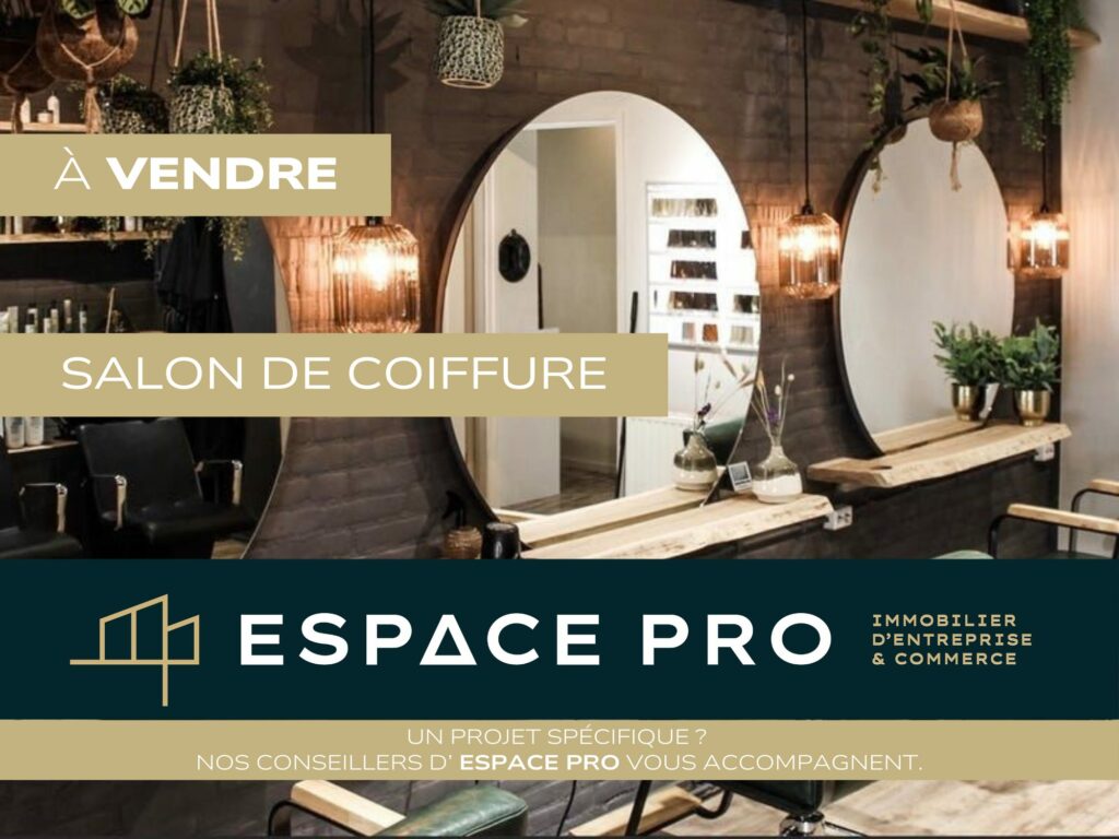 Salon de coiffure Beuzeville