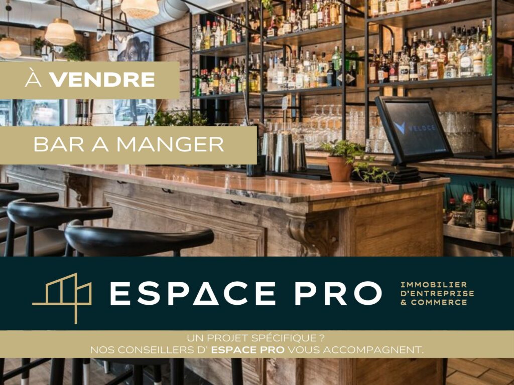 Bar à manger Saint Sauveur