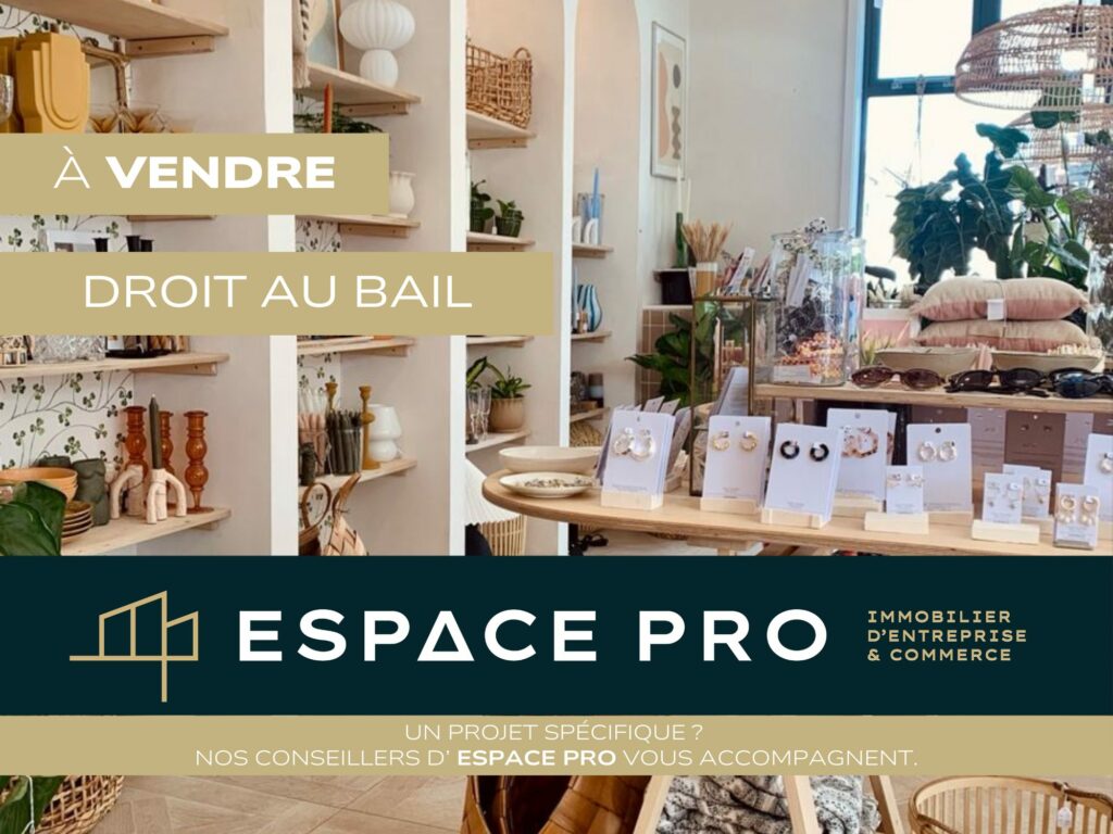 Droit au bail Deauville