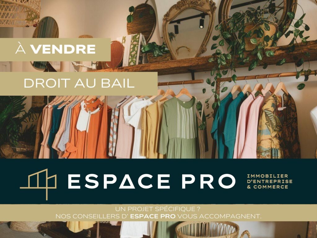 Droit au bail Trouville sur mer emplacement numero 1