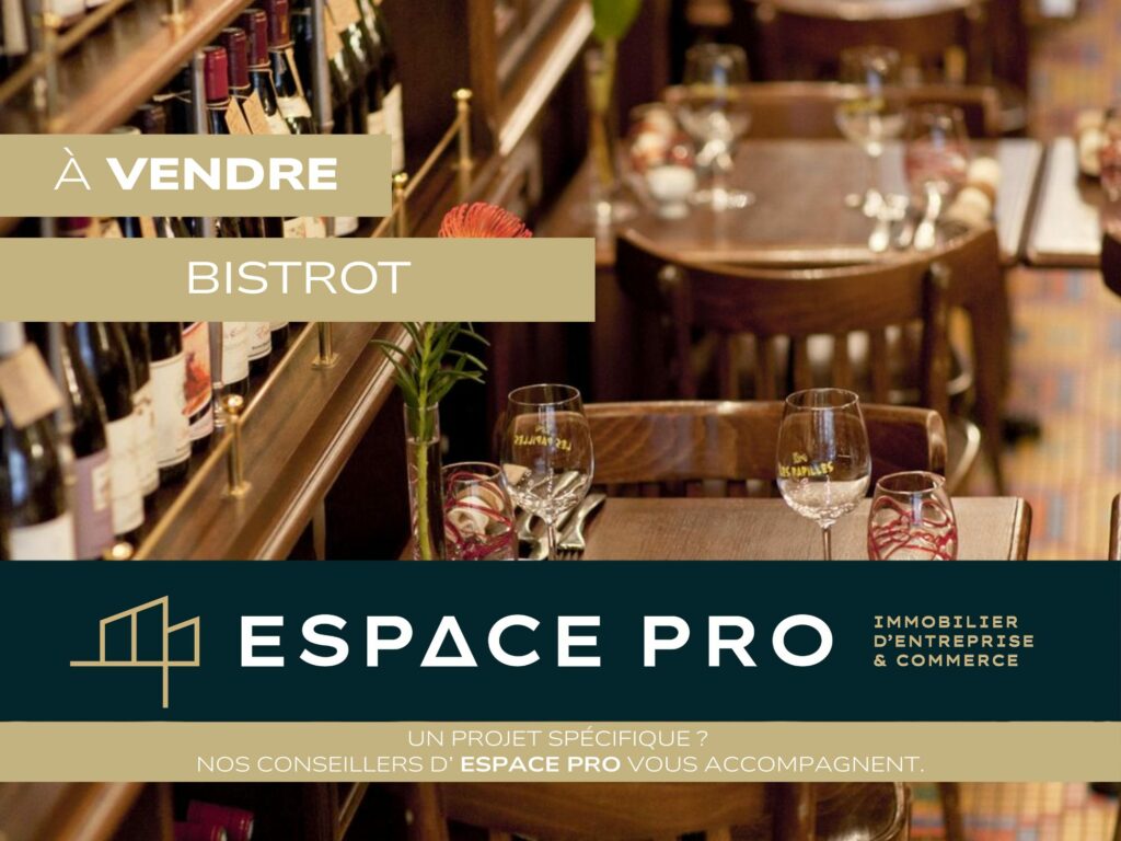 Fonds de commerce Restaurant