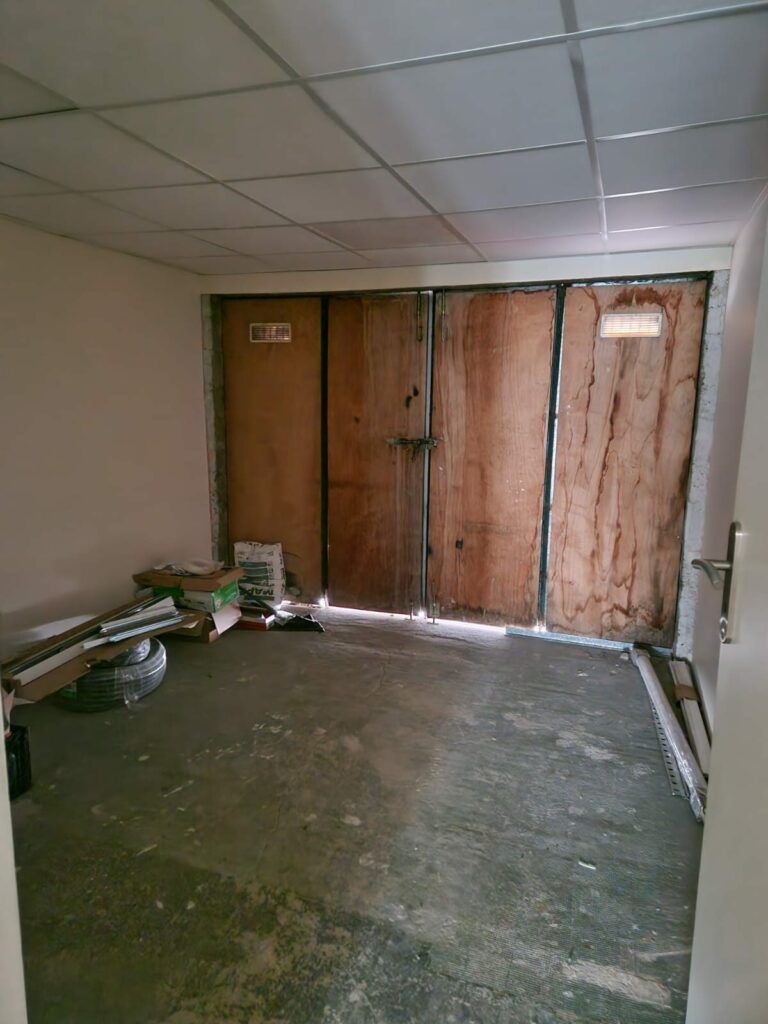 Centre ville de Caen – A LOUER – Local commercial 80 m²