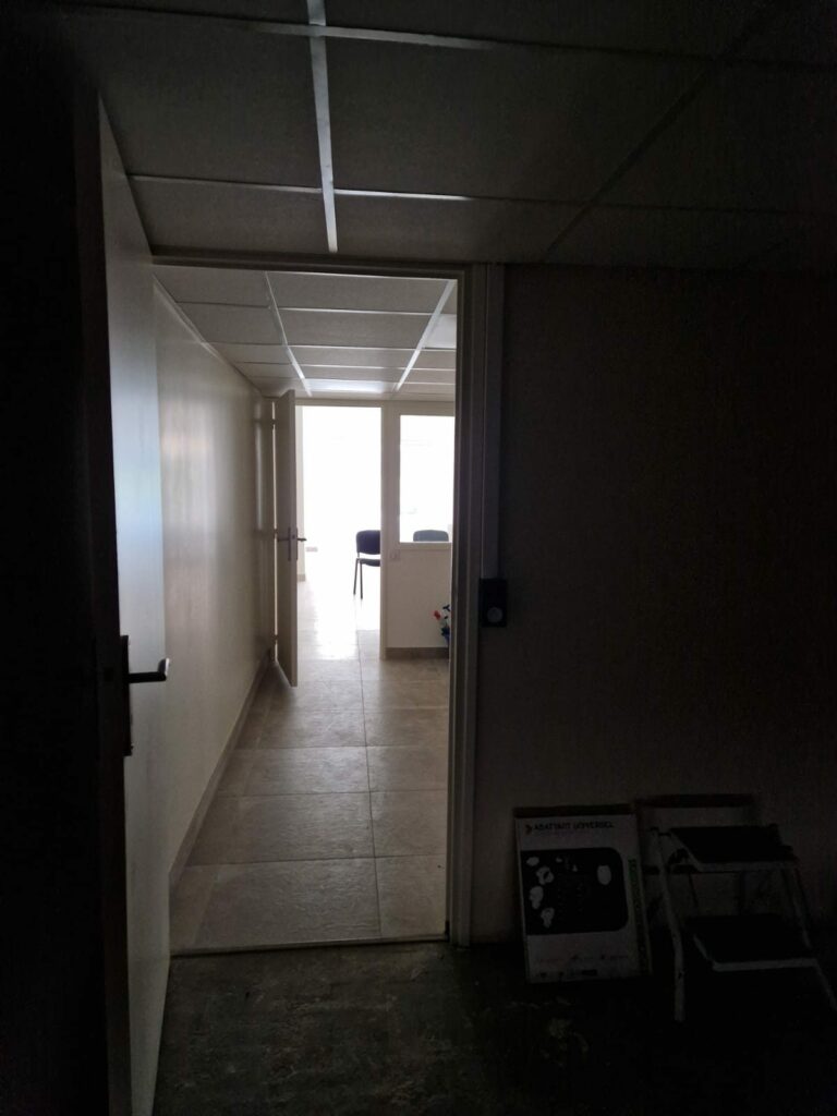 Centre ville de Caen – A LOUER – Local commercial 80 m²