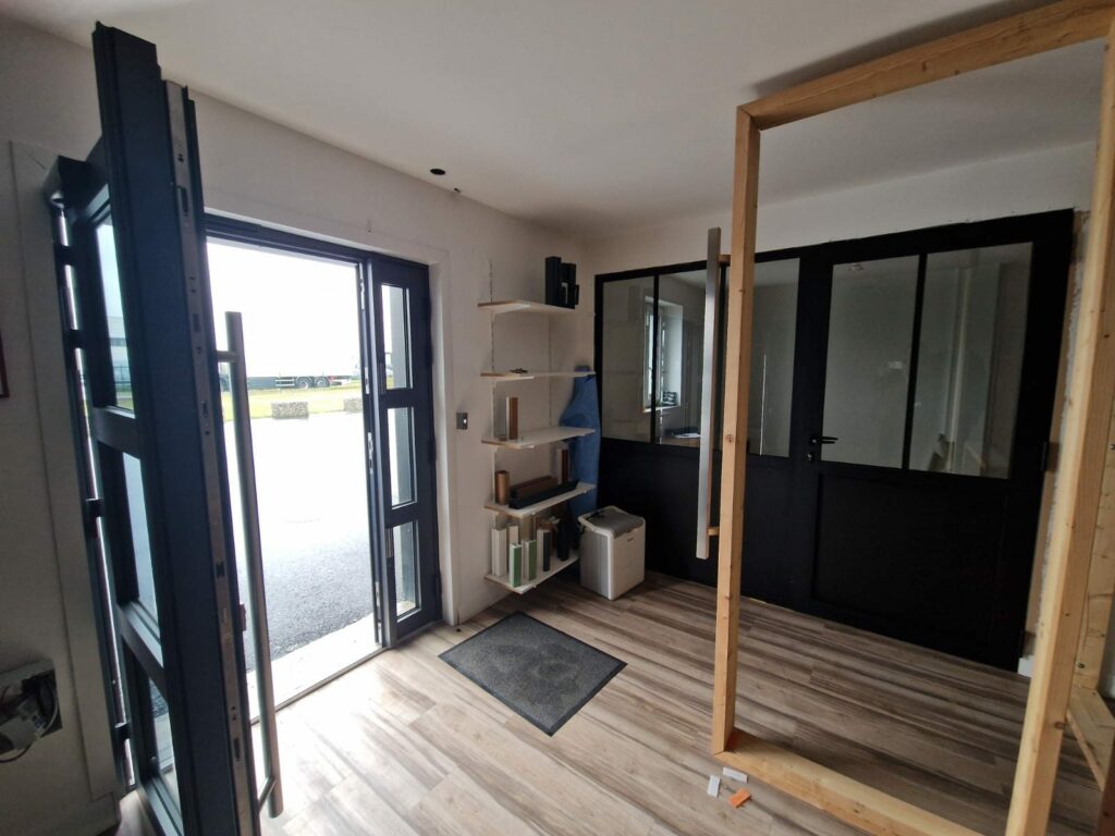 Immobilier Professionnel à louer Castine-en-Plaine