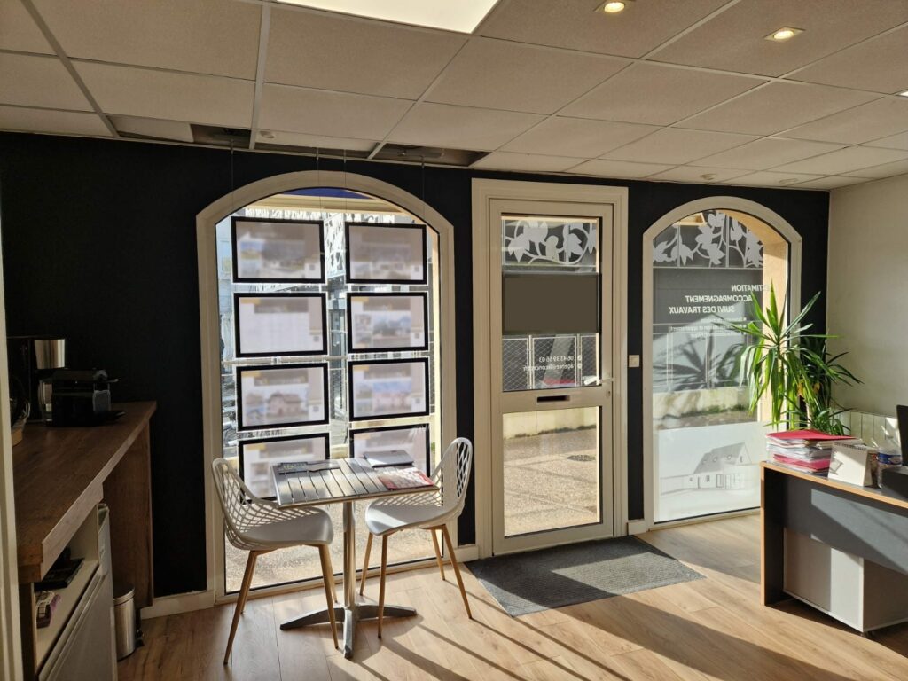 Immobilier Professionnel à louer Caen