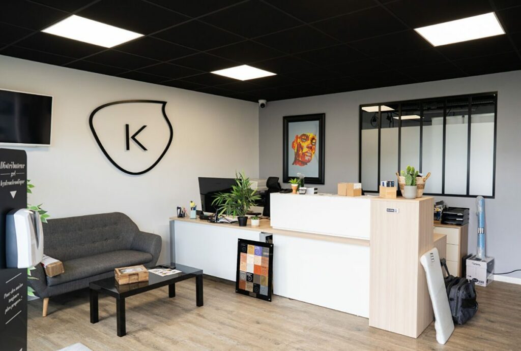 Immobilier Professionnel à louer Bourguébus