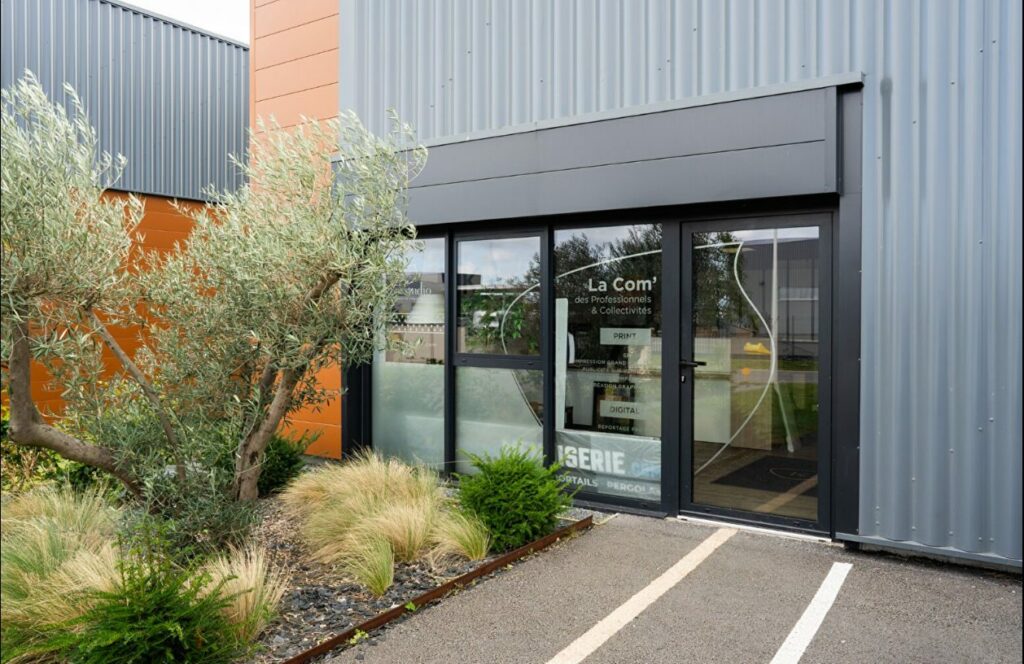 Immobilier Professionnel à louer Bourguébus