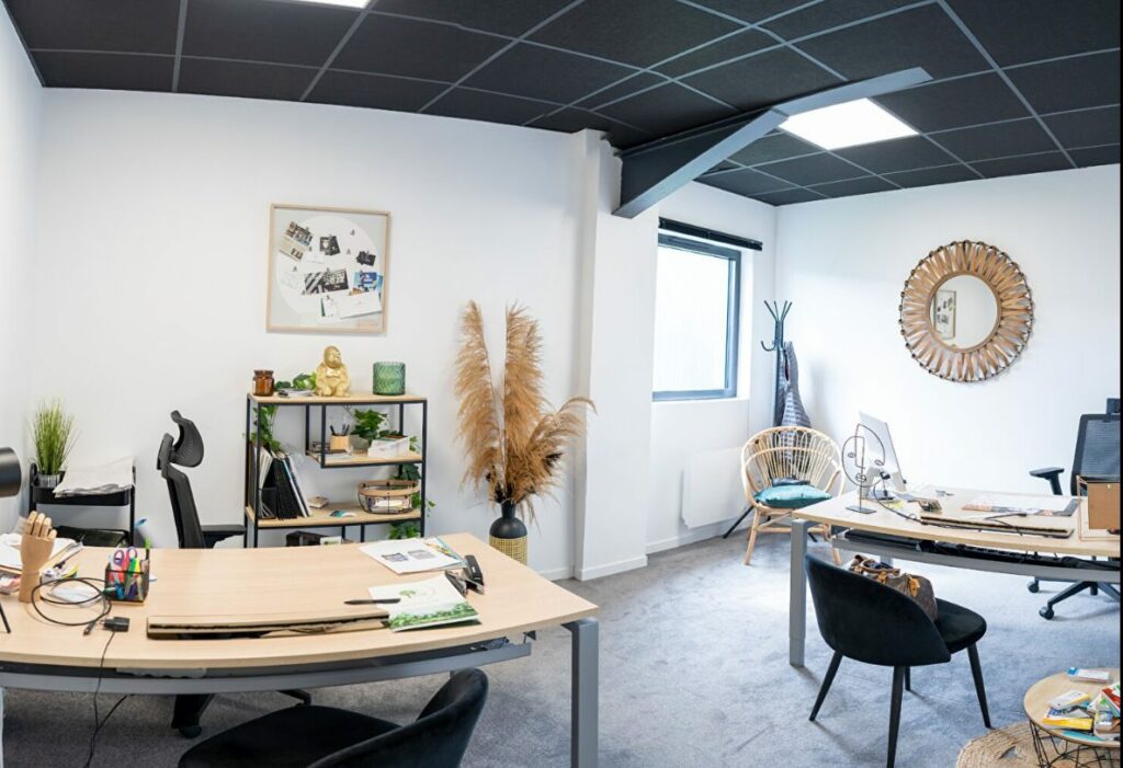 Immobilier Professionnel à louer Bourguébus