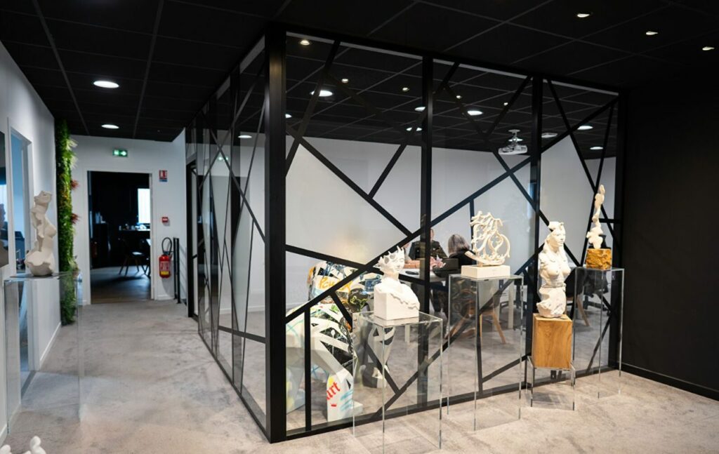 Immobilier Professionnel à louer Bourguébus