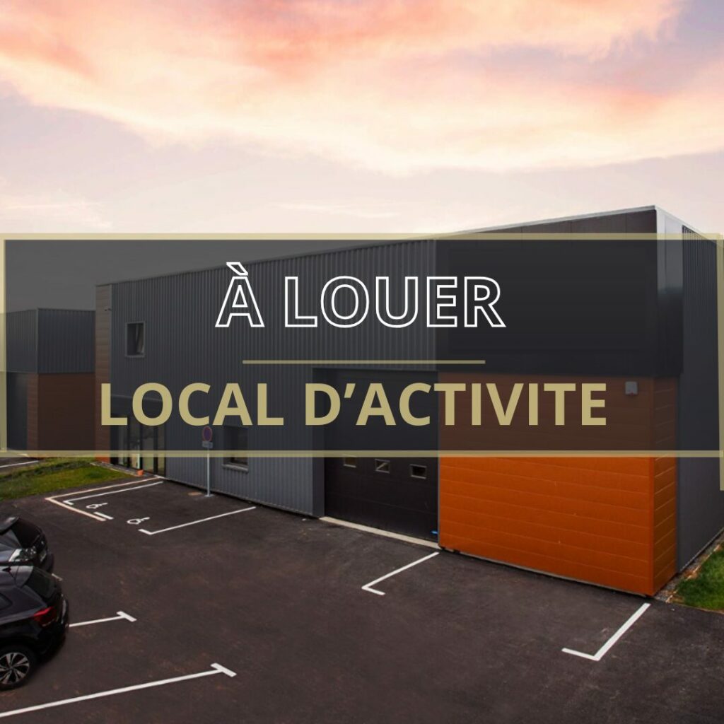 Immobilier Professionnel à louer Bourguébus
