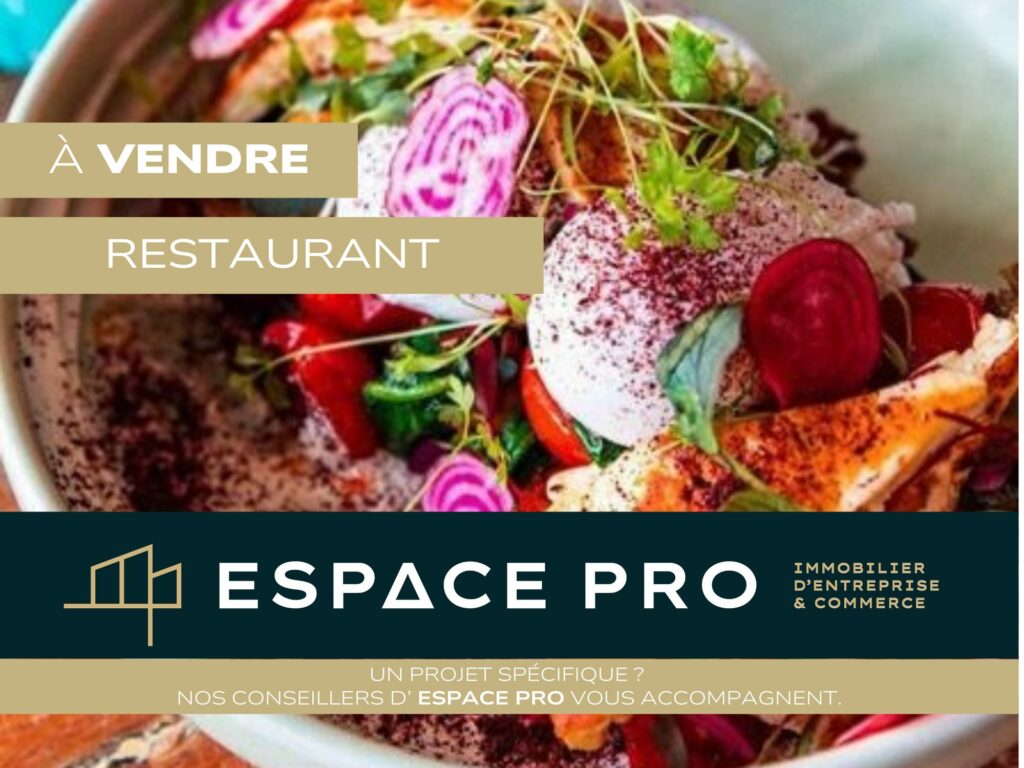 Fonds de commerce à vendre Deauville