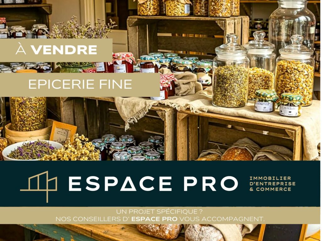 Epicerie , primeur