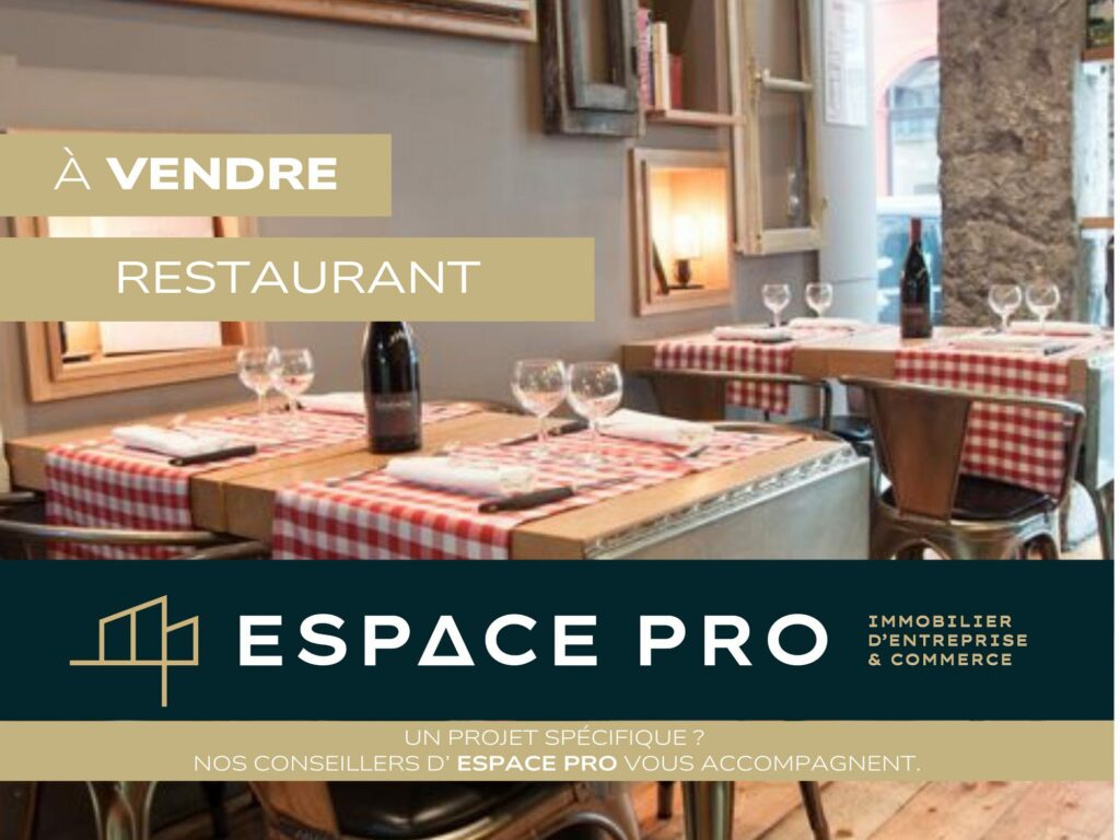 Fonds de commerce à vendre Pont-l&rsquo;Évêque