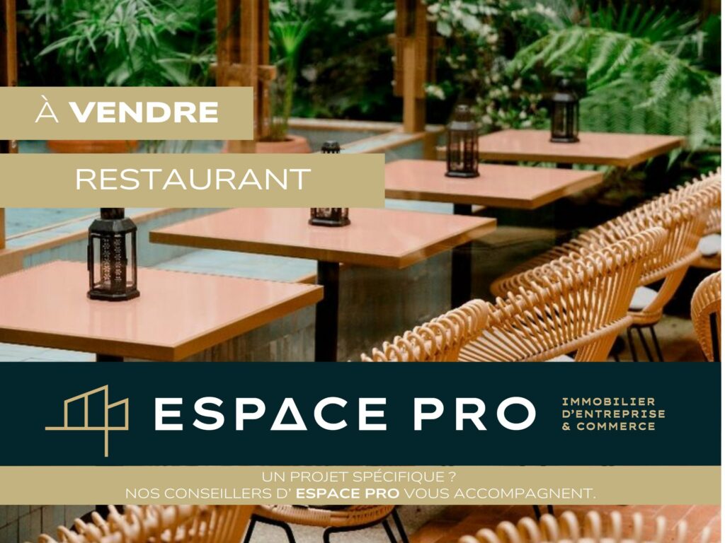 Fonds de commerce à vendre Lisieux