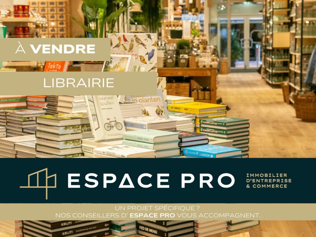 Librairie papeterie