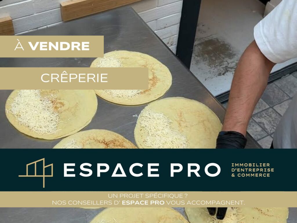 Fonds de commerce à vendre Lisieux