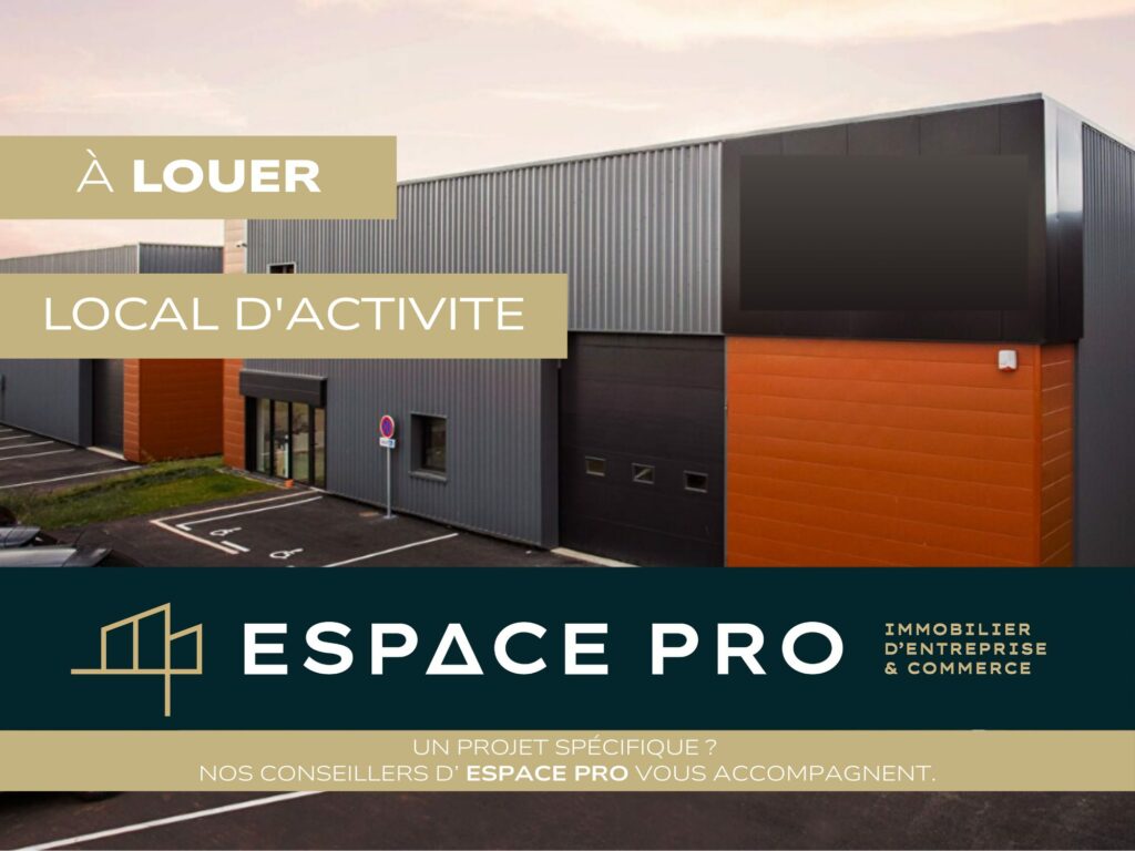 Immobilier Professionnel à louer Bourguébus