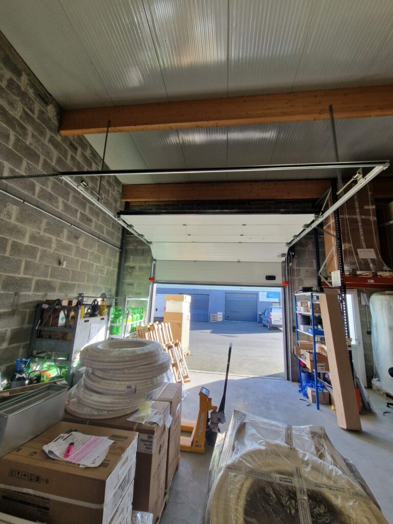 Immobilier Professionnel à louer