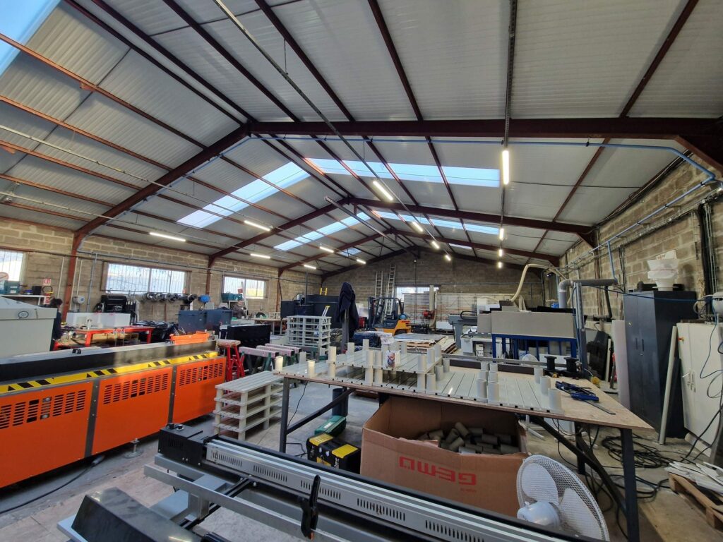 Immobilier Professionnel à vendre Carpiquet