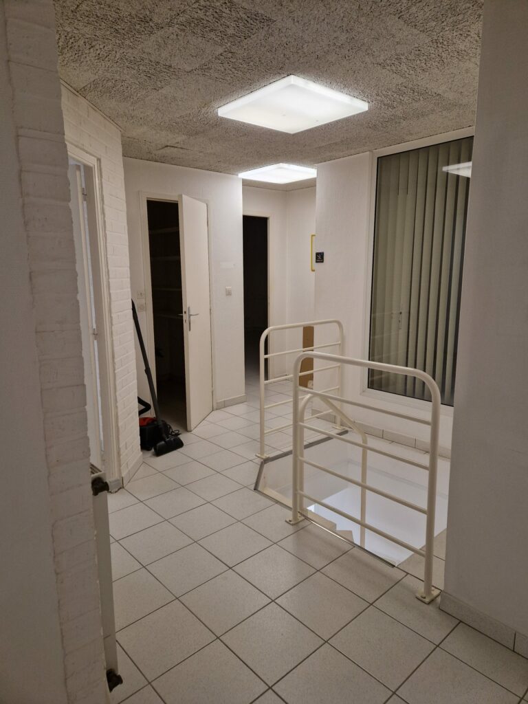 Immobilier Professionnel à vendre Caen