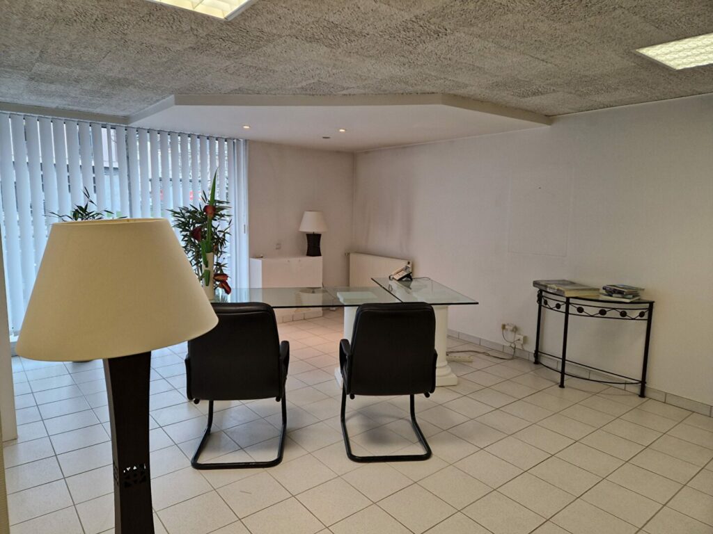 Immobilier Professionnel à vendre Caen