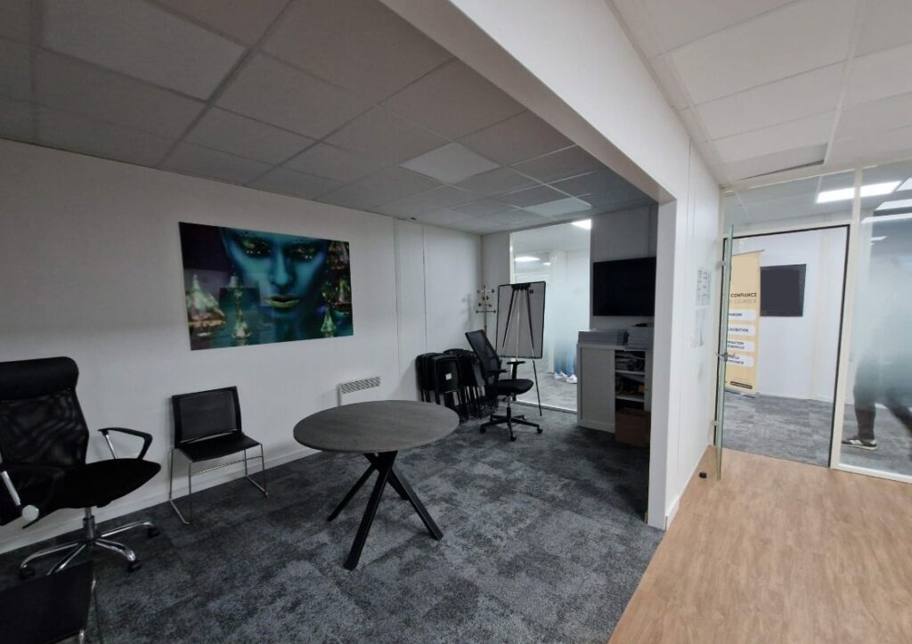 Immobilier Professionnel à vendre Caen