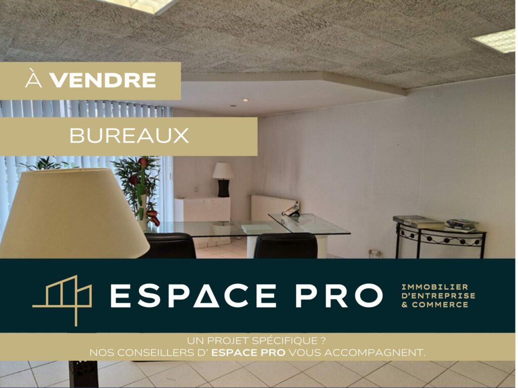 Immobilier Professionnel à vendre Caen