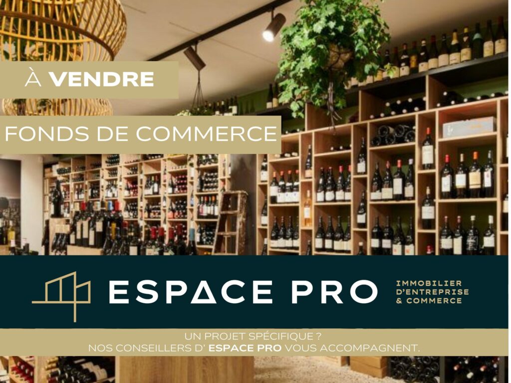 Vente Fonds de Commerce Centre ville de Caen – Licence IV