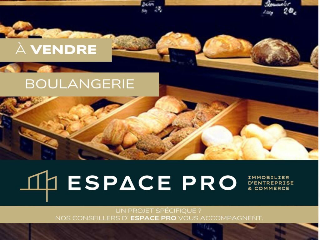 boulangerie patisserie