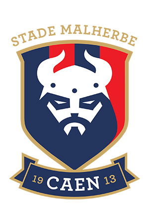 Logo Stade Malherbe Caen