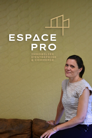 Noémi Lefebvre - Espace Pro Immobilier