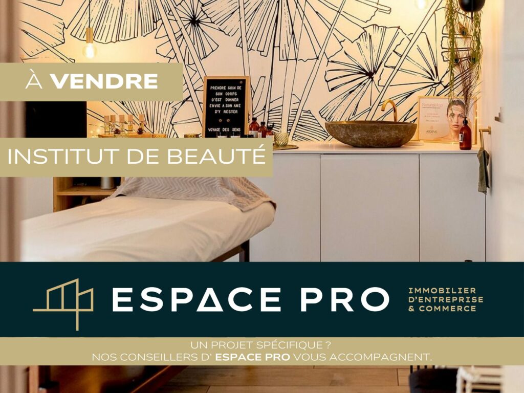 Fonds de commerce à vendre Caen