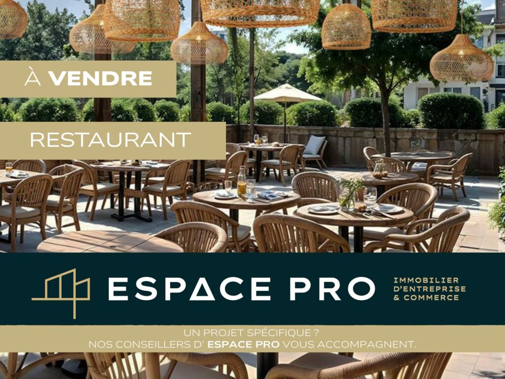Restaurant secteur Pont l&rsquo;eveque / Deauville