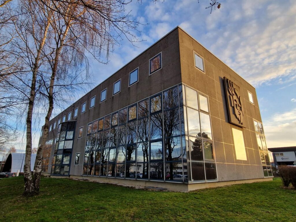 Immobilier Professionnel à vendre Caen