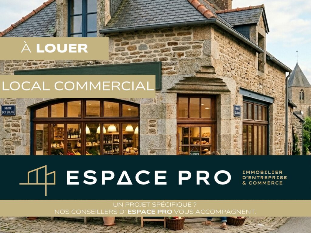 Emplacement d&rsquo;angle