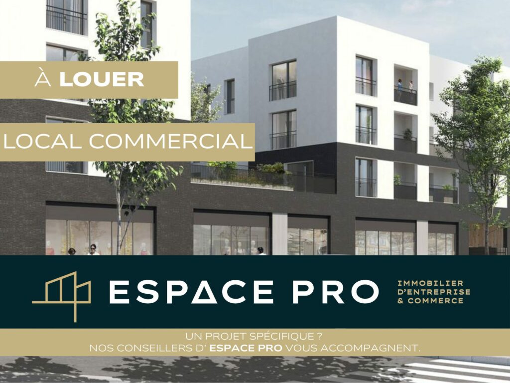 Immobilier Professionnel à louer Benerville-sur-Mer