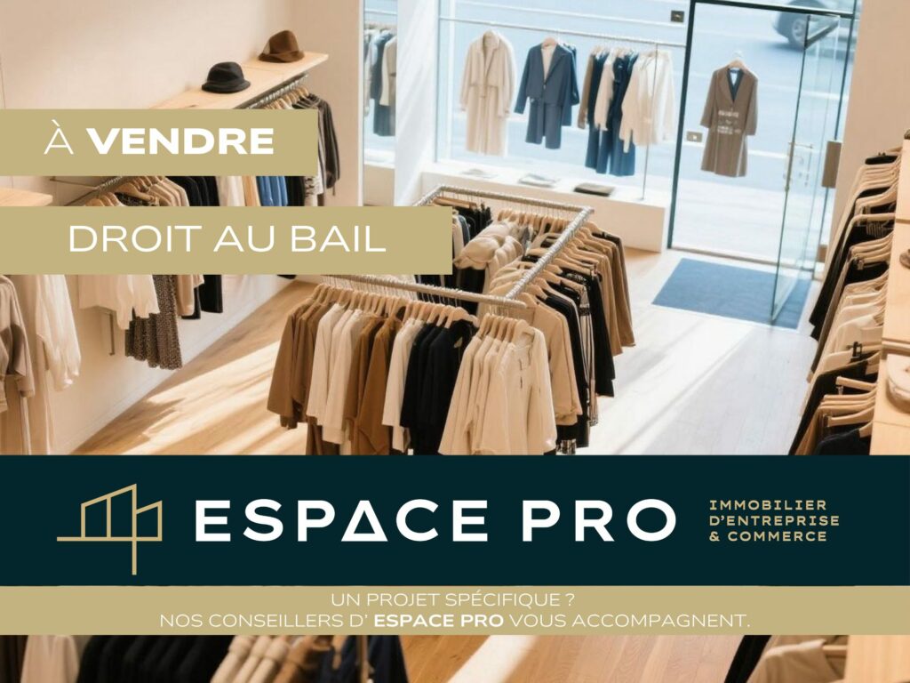 Droit au bail Honfleur