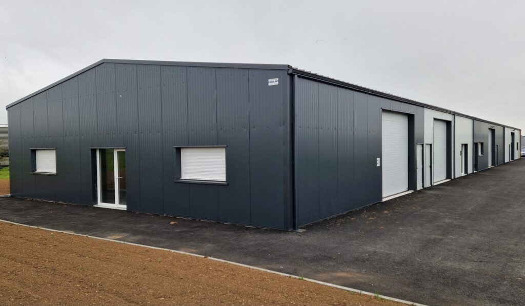 Immobilier Professionnel à louer Argences