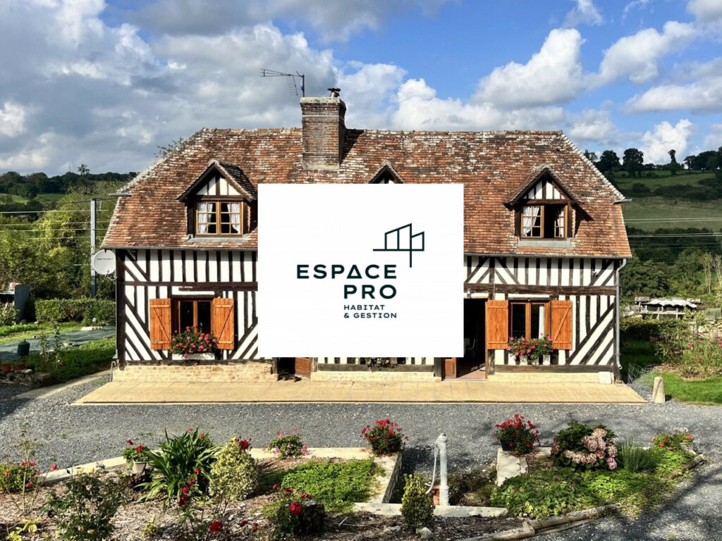 Maison à vendre Lisieux