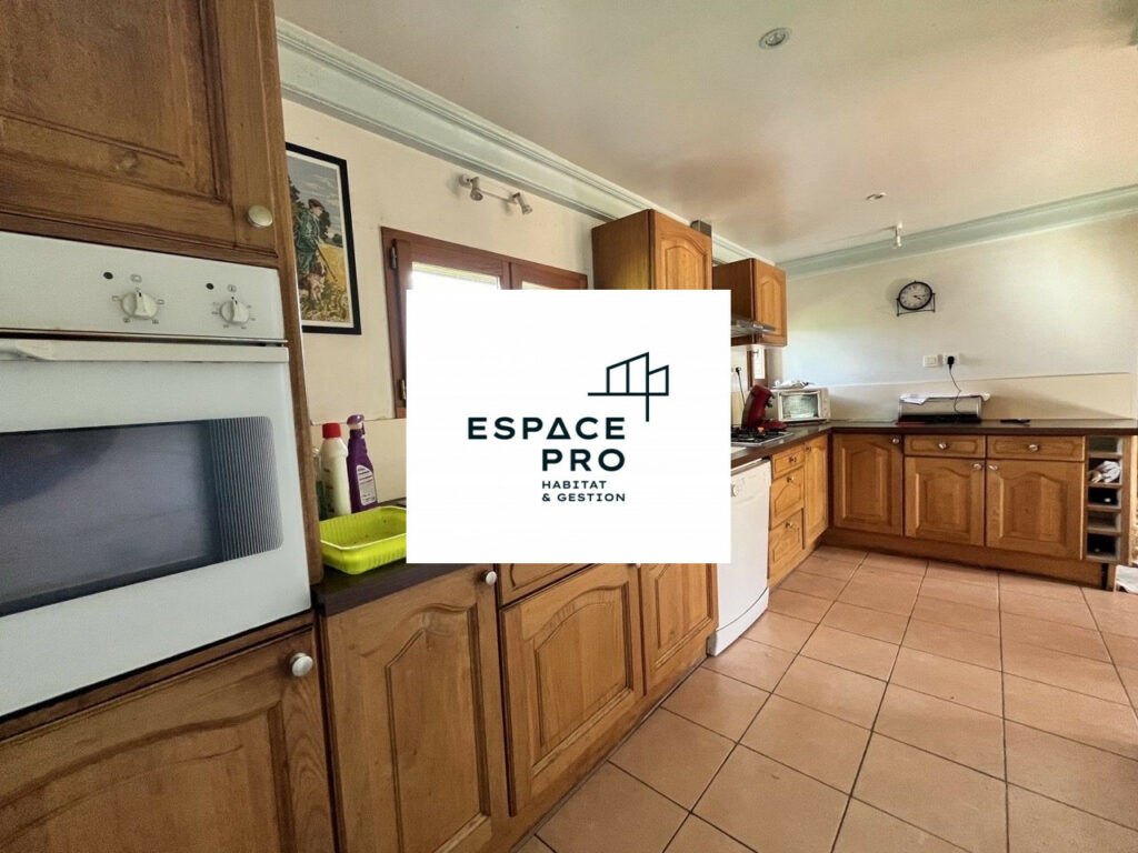 Maison à vendre Lisieux